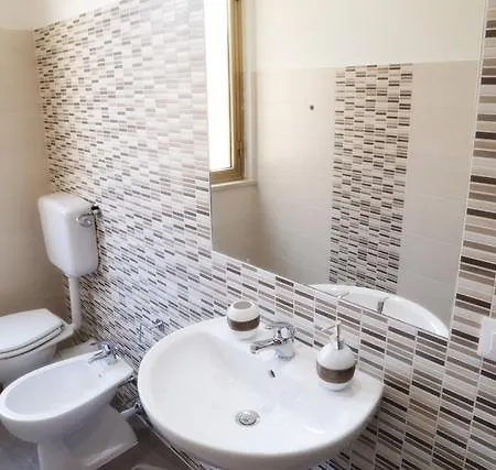 La Bussola 3* Trapani