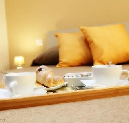 La Bussola Oda ve Kahvaltı 3*