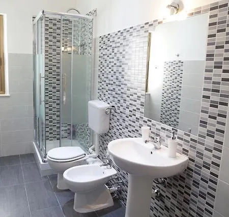 La Bussola 3* Trapani